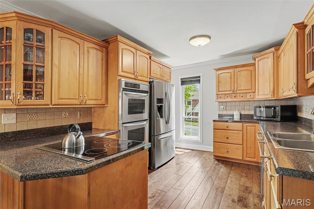 Amberway - Residential