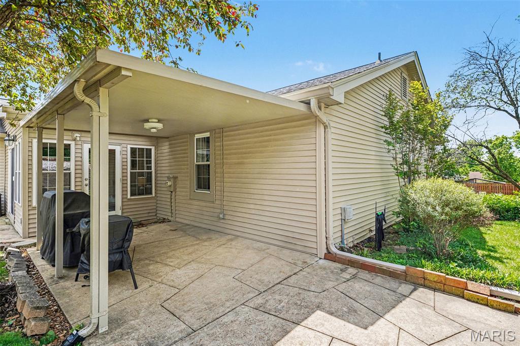 Amberway - Residential