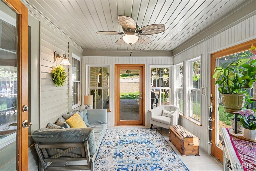 Amberway - Residential