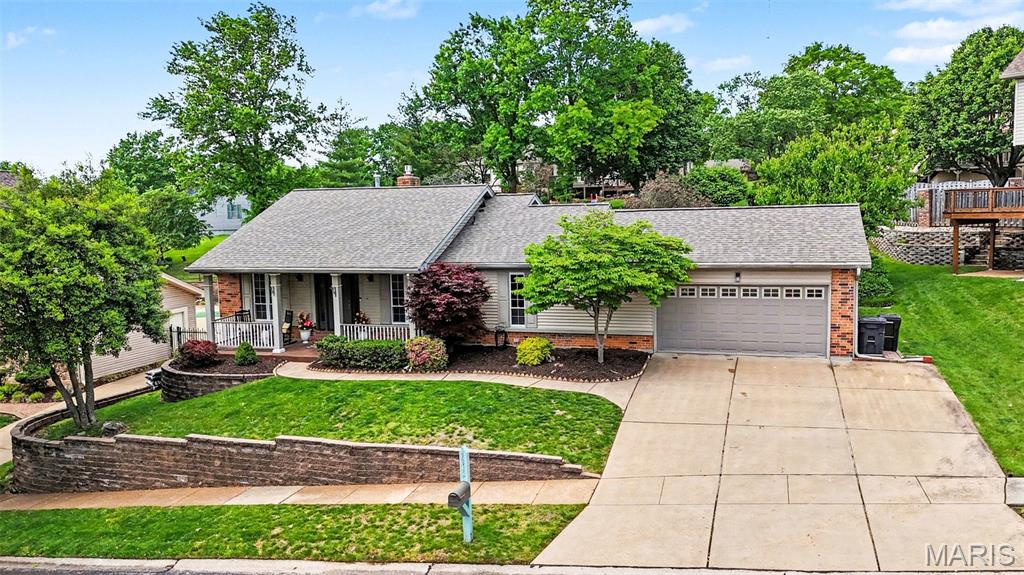 Amberway - Residential