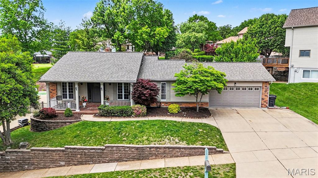 Amberway - Residential