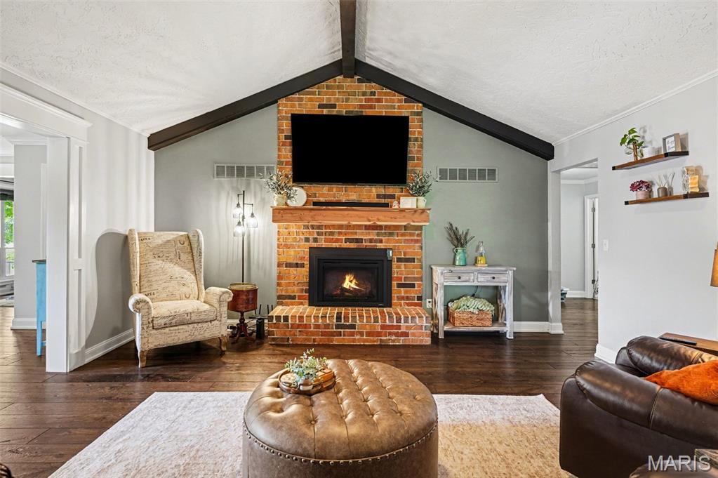 Amberway - Residential