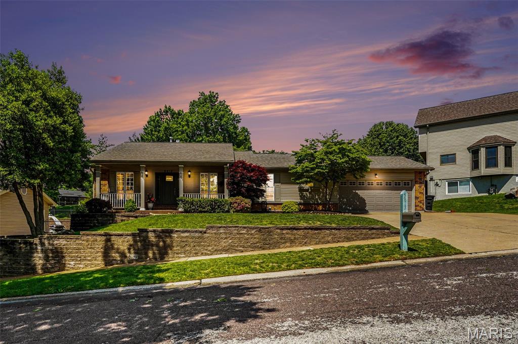 Amberway - Residential