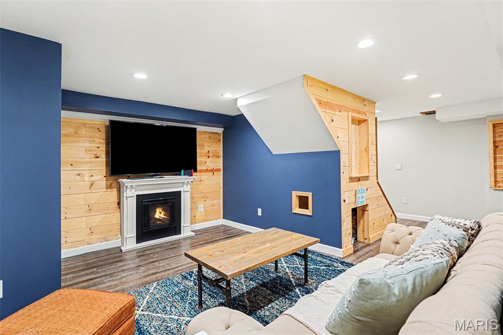 Amberway - Residential