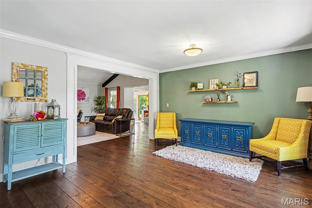 Amberway - Residential