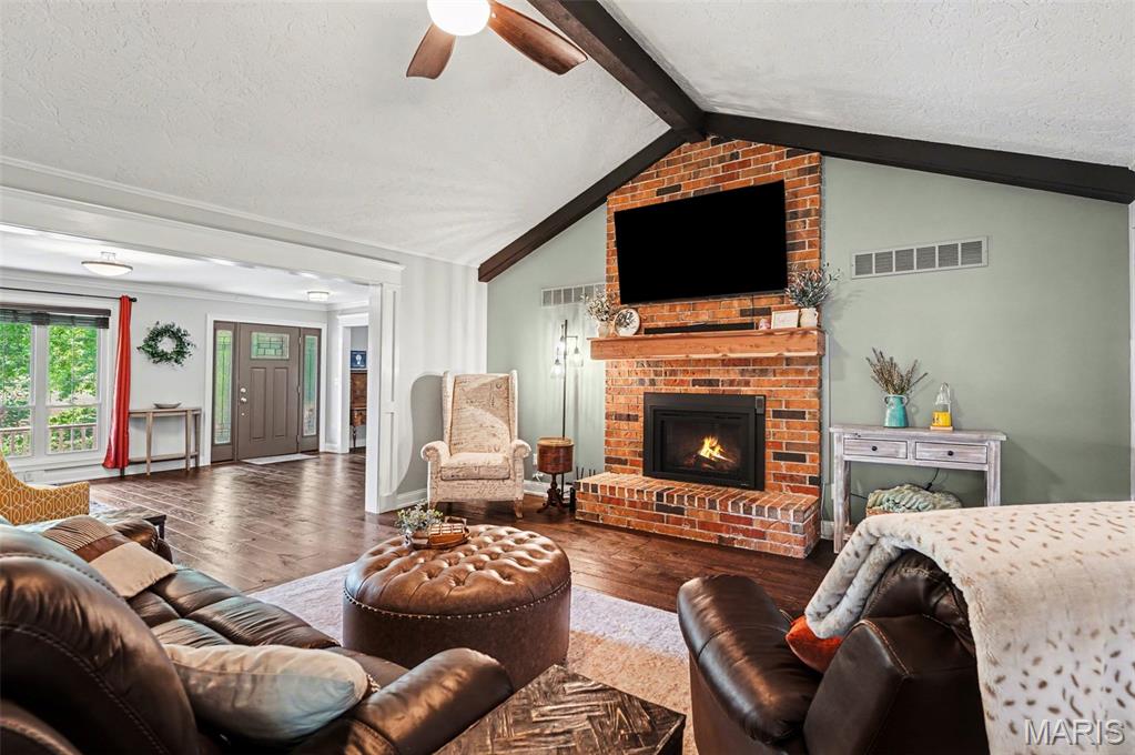 Amberway - Residential