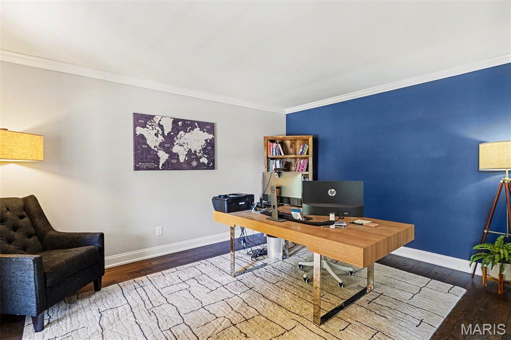 Amberway - Residential