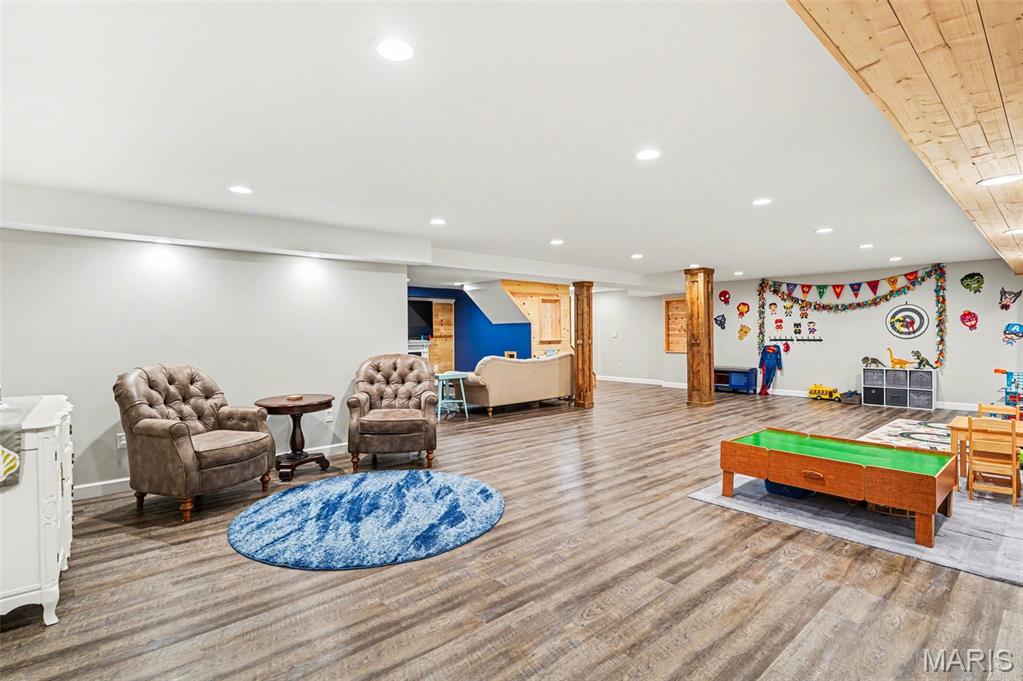 Amberway - Residential
