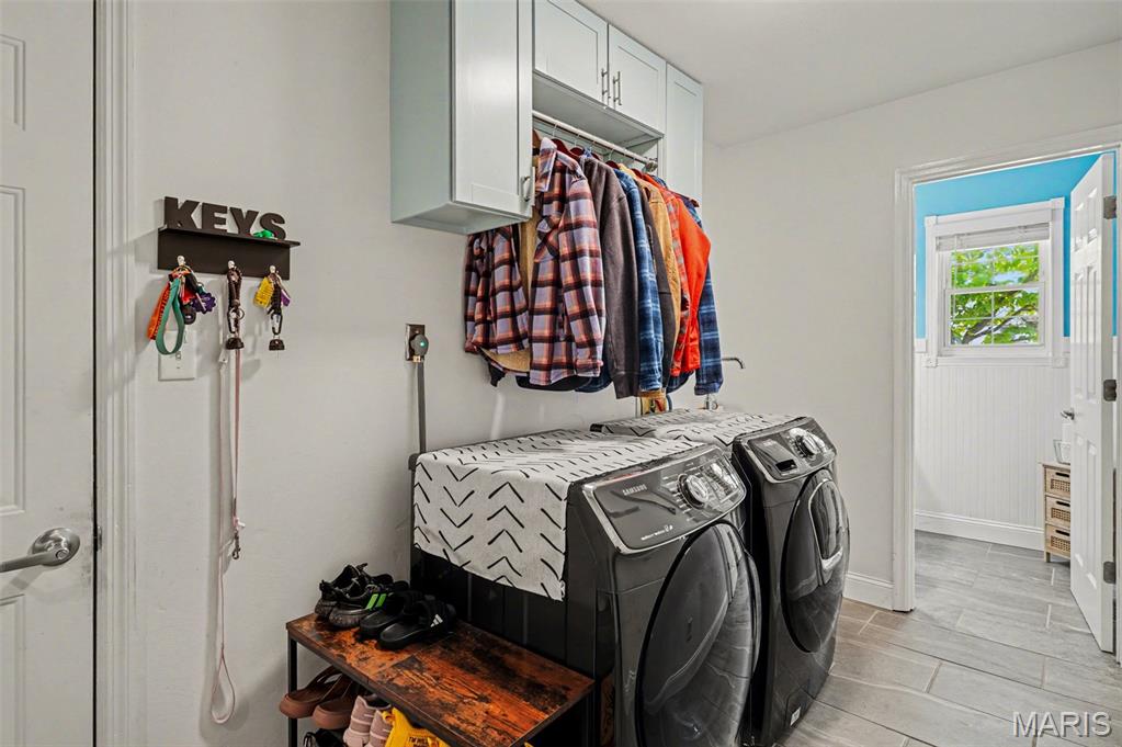 Amberway - Residential