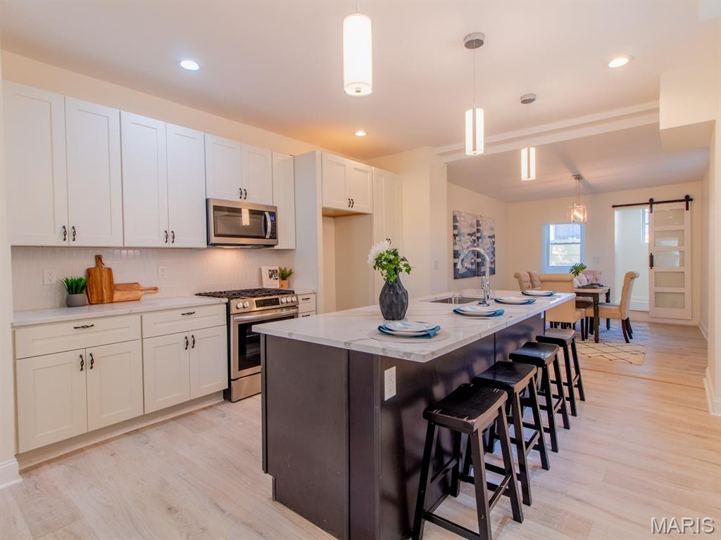 Eilers Add - Residential