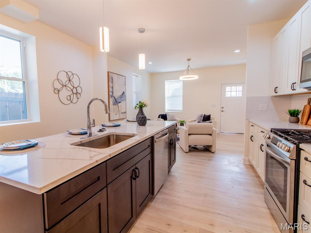 Eilers Add - Residential