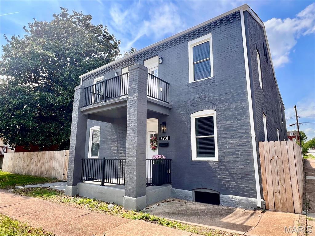 Eilers Add - Residential