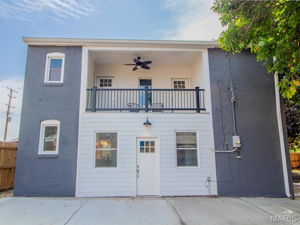 Eilers Add - Residential