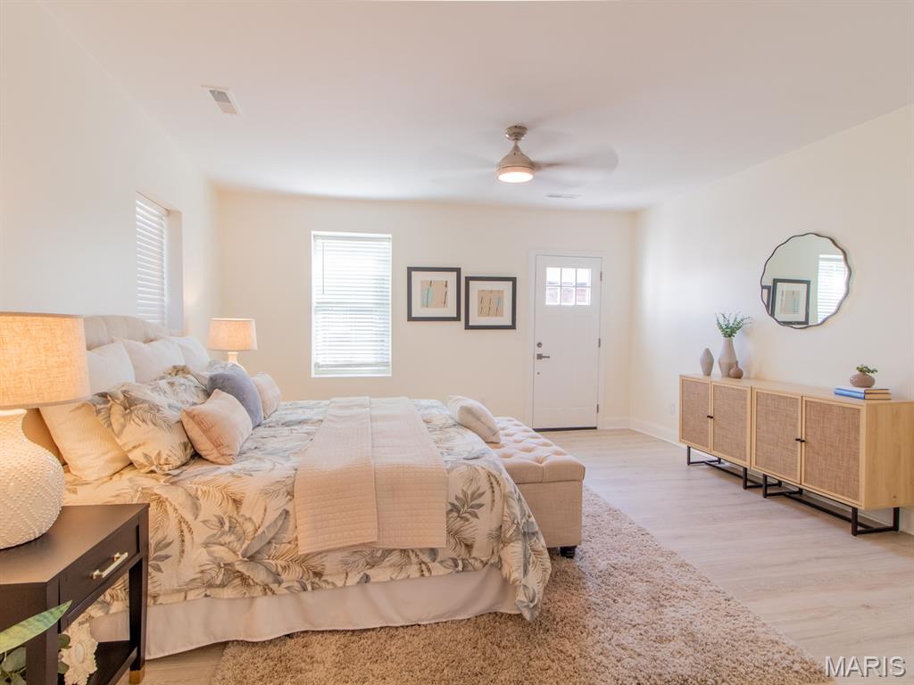 Eilers Add - Residential