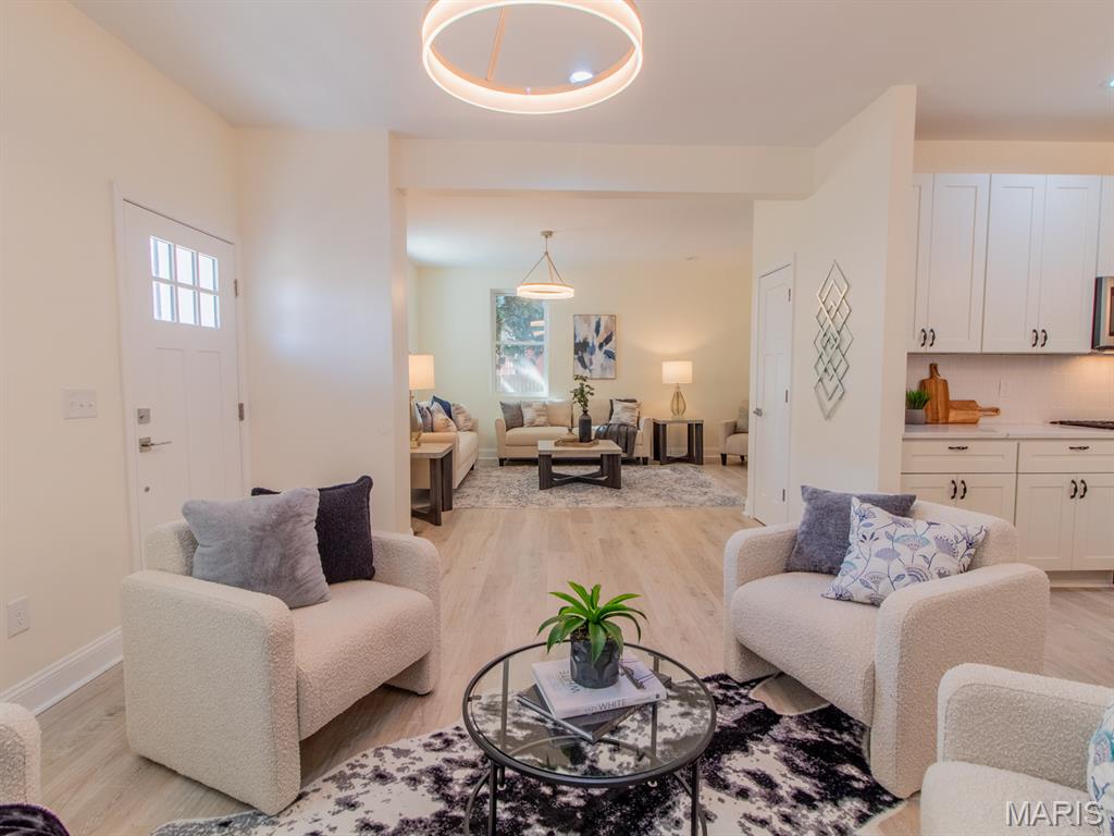 Eilers Add - Residential