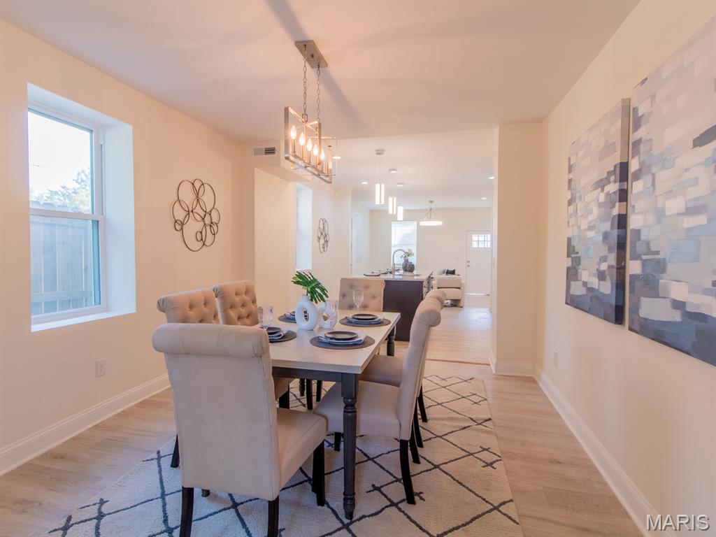 Eilers Add - Residential