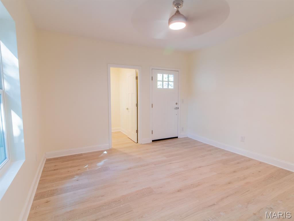 Eilers Add - Residential