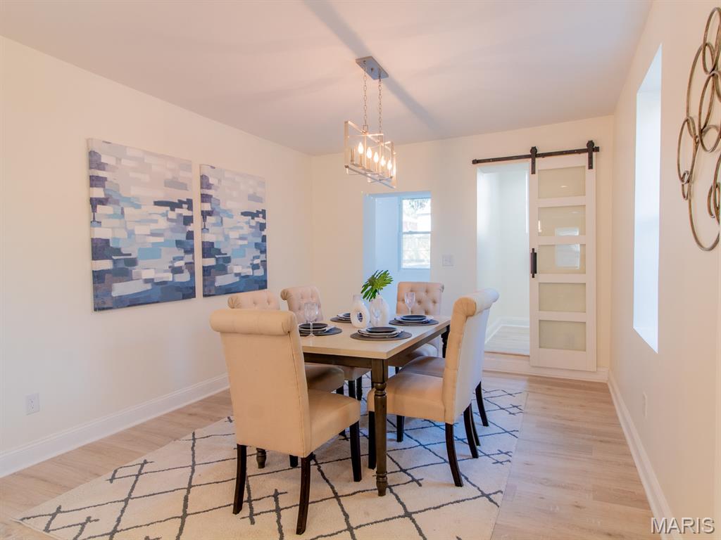 Eilers Add - Residential