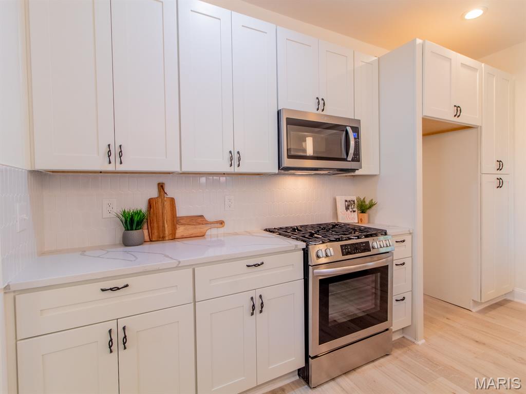 Eilers Add - Residential