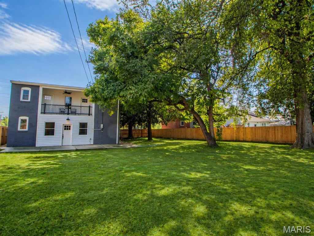 Eilers Add - Residential