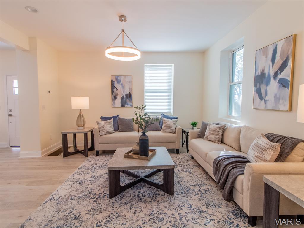 Eilers Add - Residential