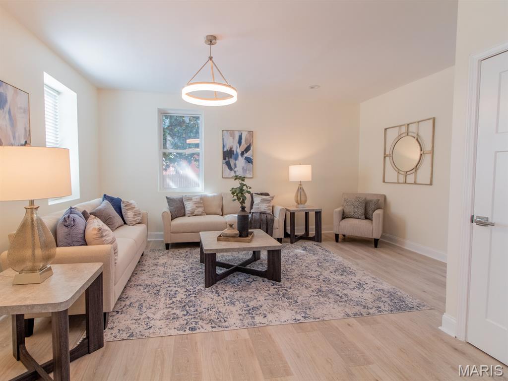 Eilers Add - Residential