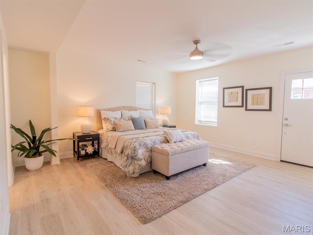 Eilers Add - Residential