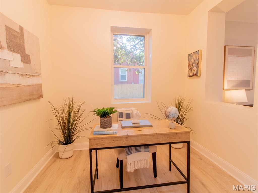 Eilers Add - Residential