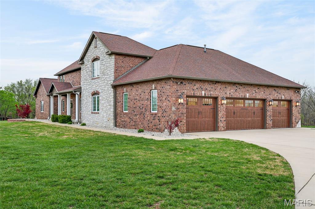 E-Z Acres - Residential