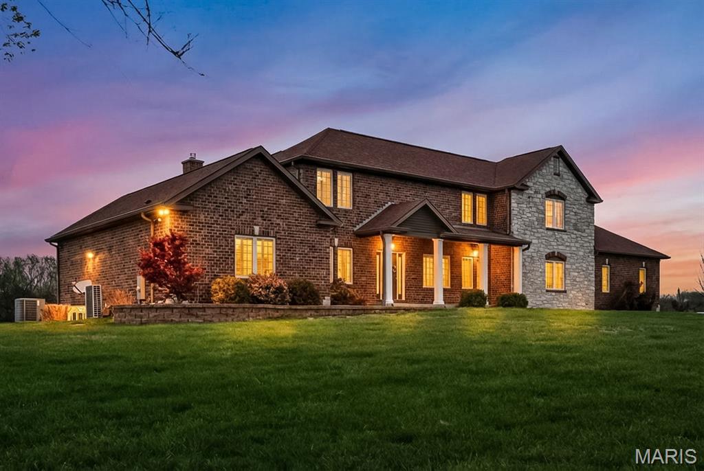 E-Z Acres - Residential