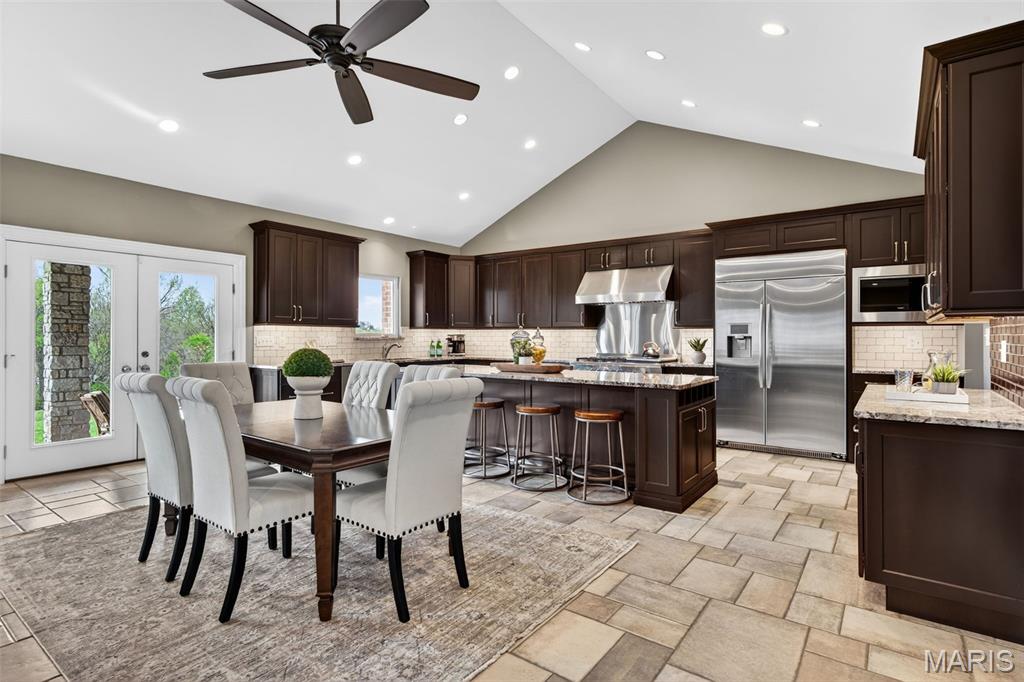 E-Z Acres - Residential