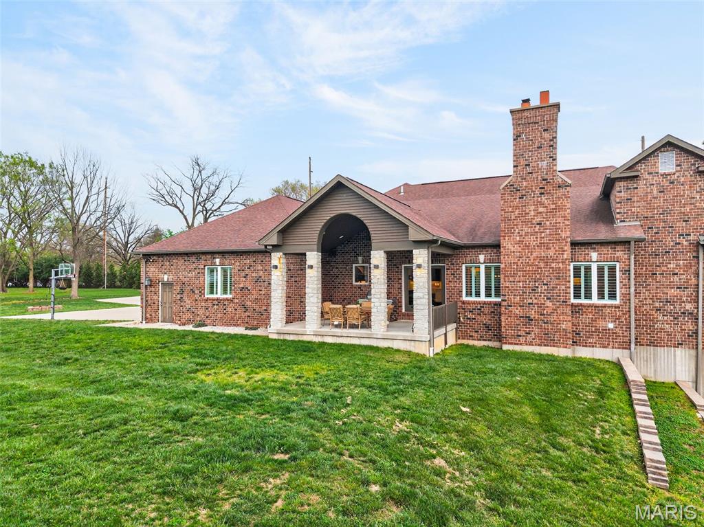 E-Z Acres - Residential