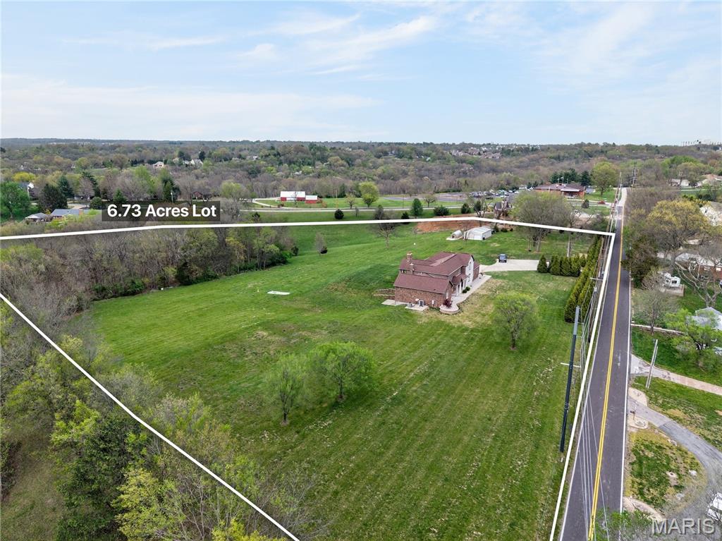 E-Z Acres - Residential