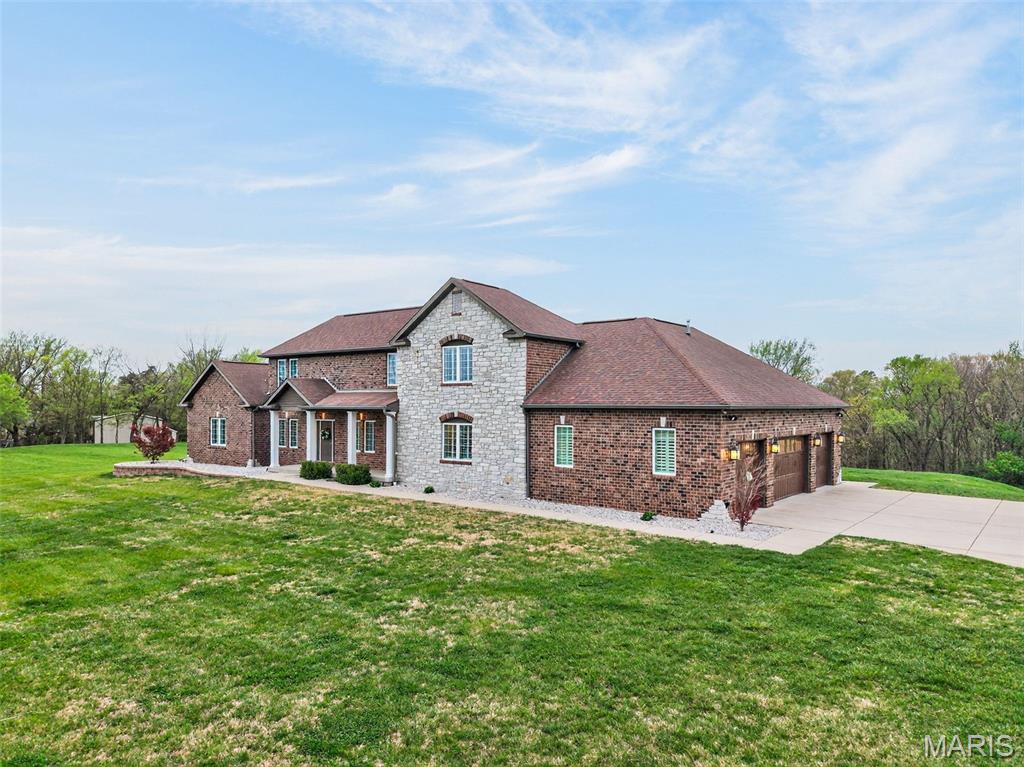 E-Z Acres - Residential