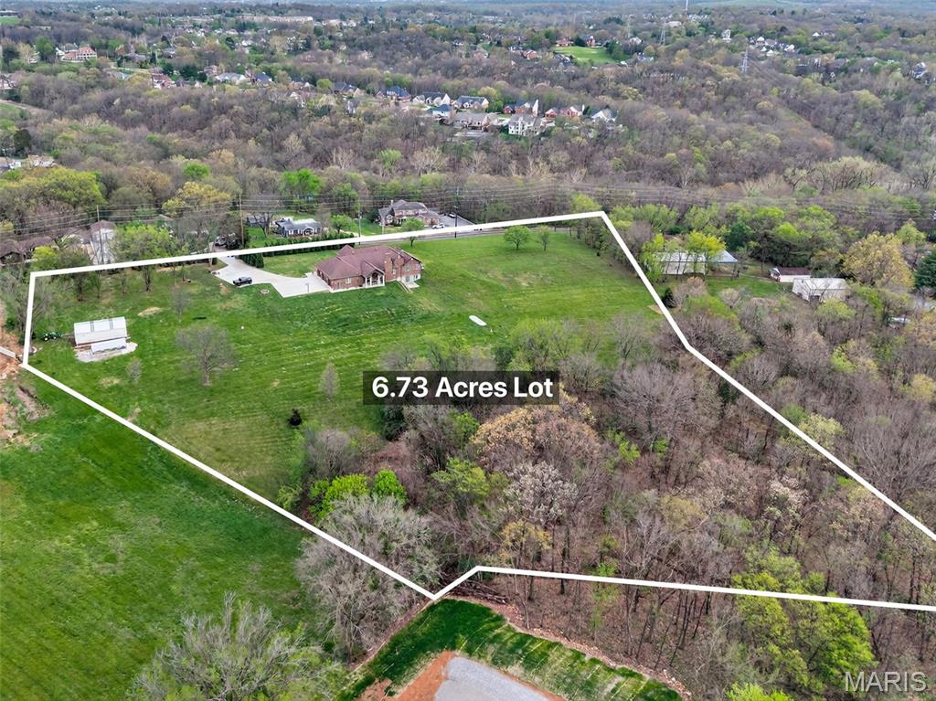 E-Z Acres - Residential