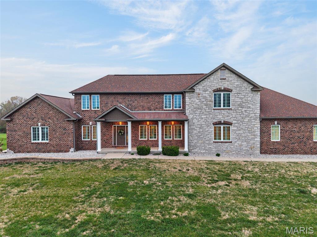 E-Z Acres - Residential