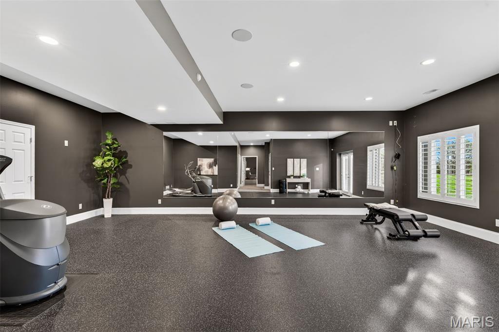 E-Z Acres - Residential