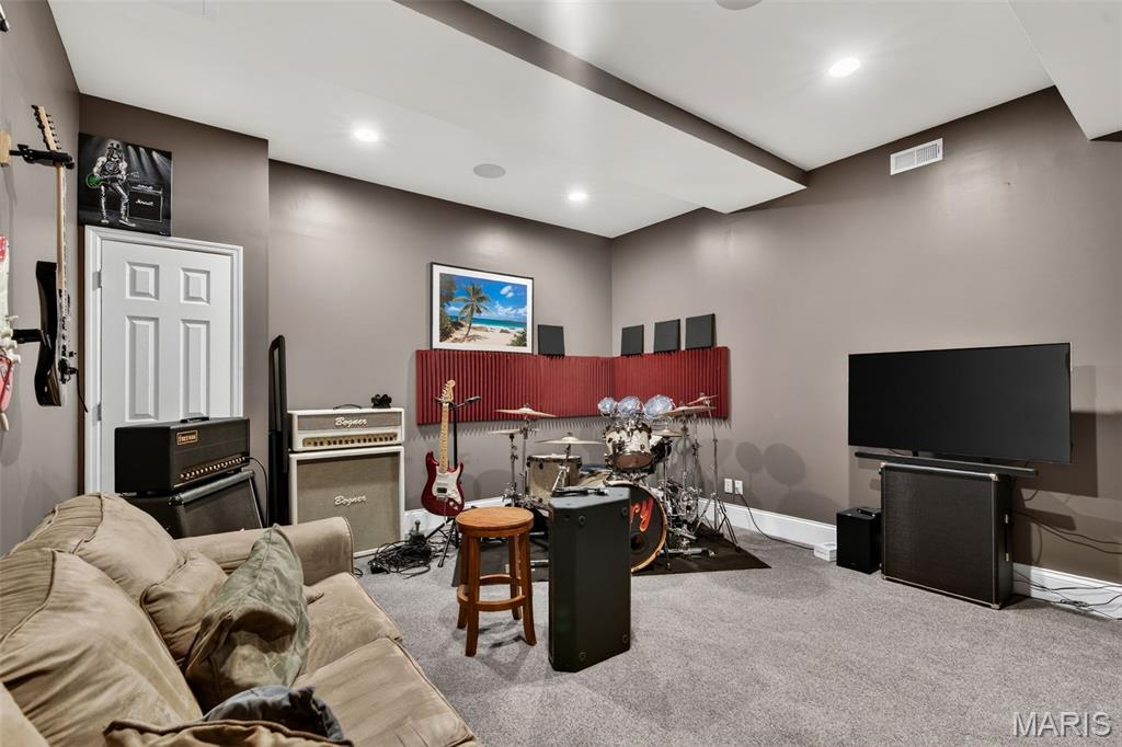 E-Z Acres - Residential