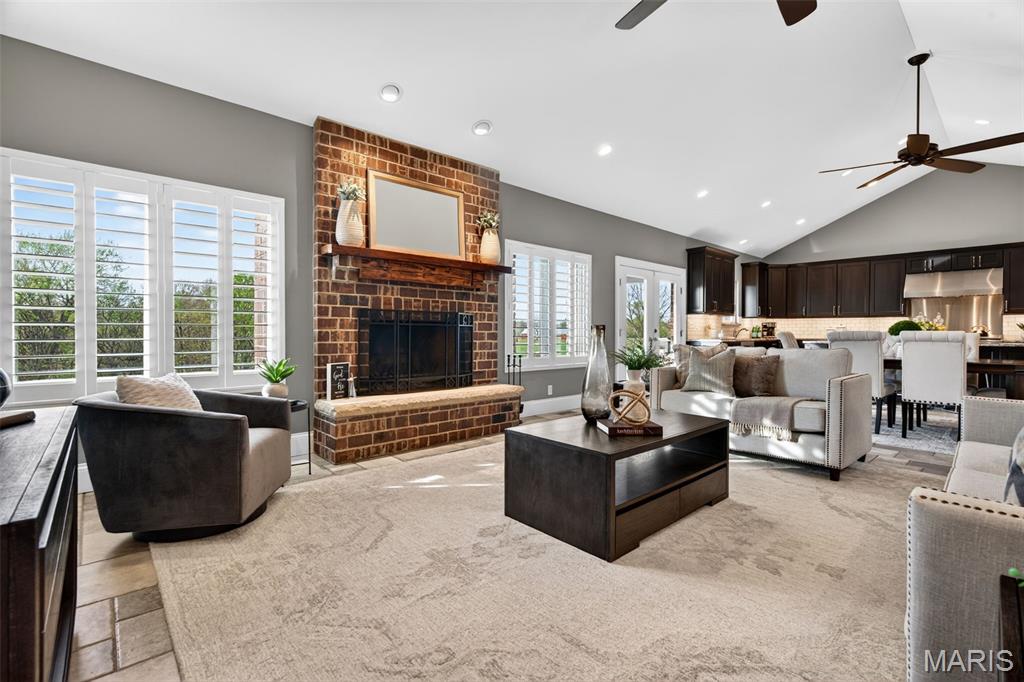 E-Z Acres - Residential