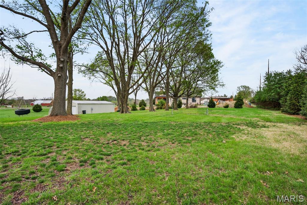 E-Z Acres - Residential