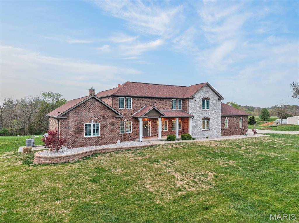 E-Z Acres - Residential