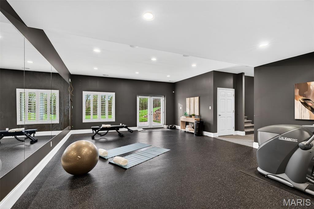 E-Z Acres - Residential