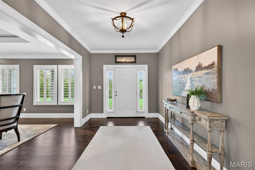 E-Z Acres - Residential