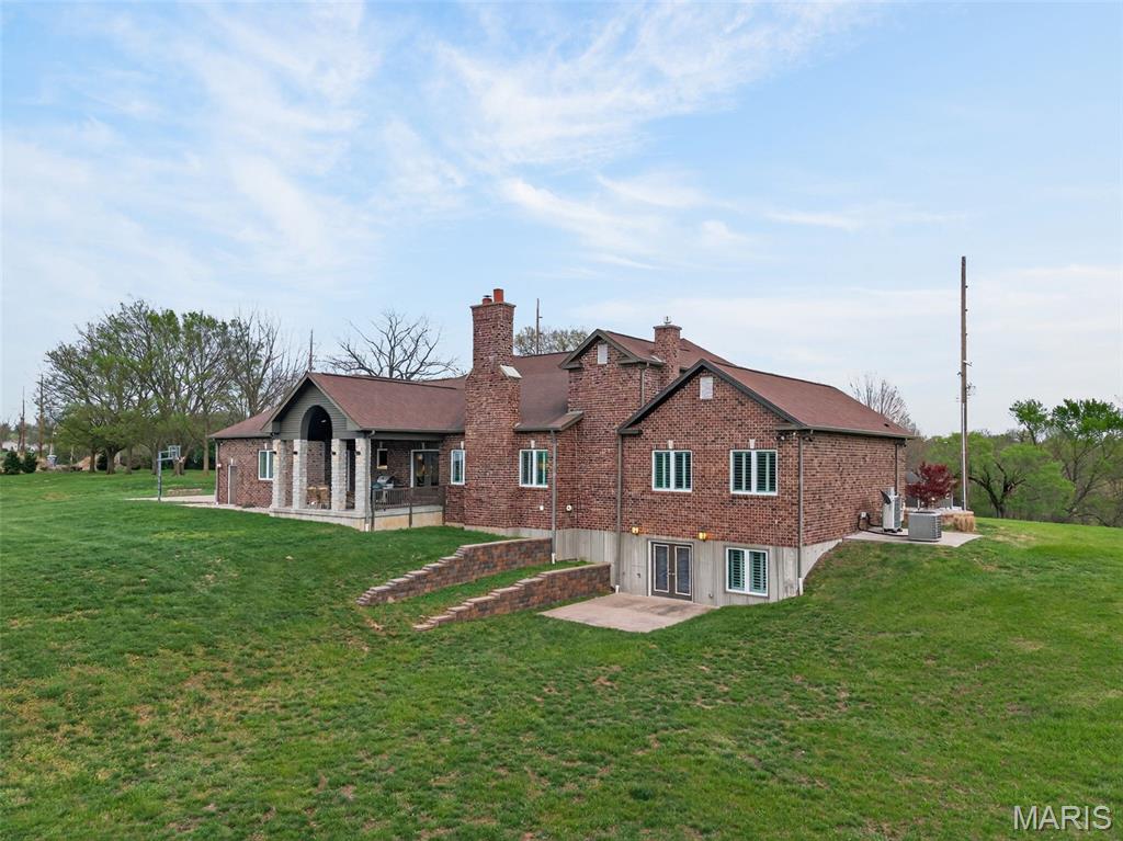 E-Z Acres - Residential