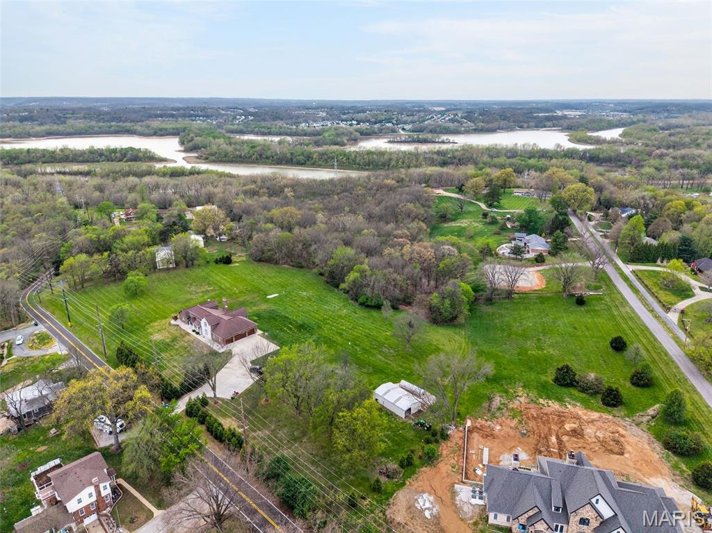 E-Z Acres - Residential