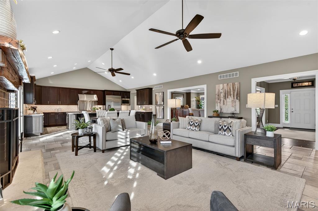 E-Z Acres - Residential