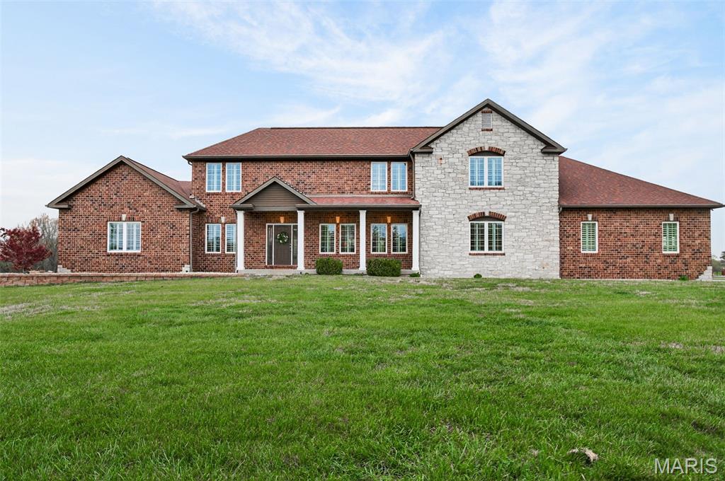 E-Z Acres - Residential