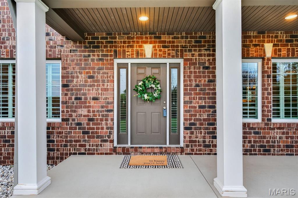 E-Z Acres - Residential