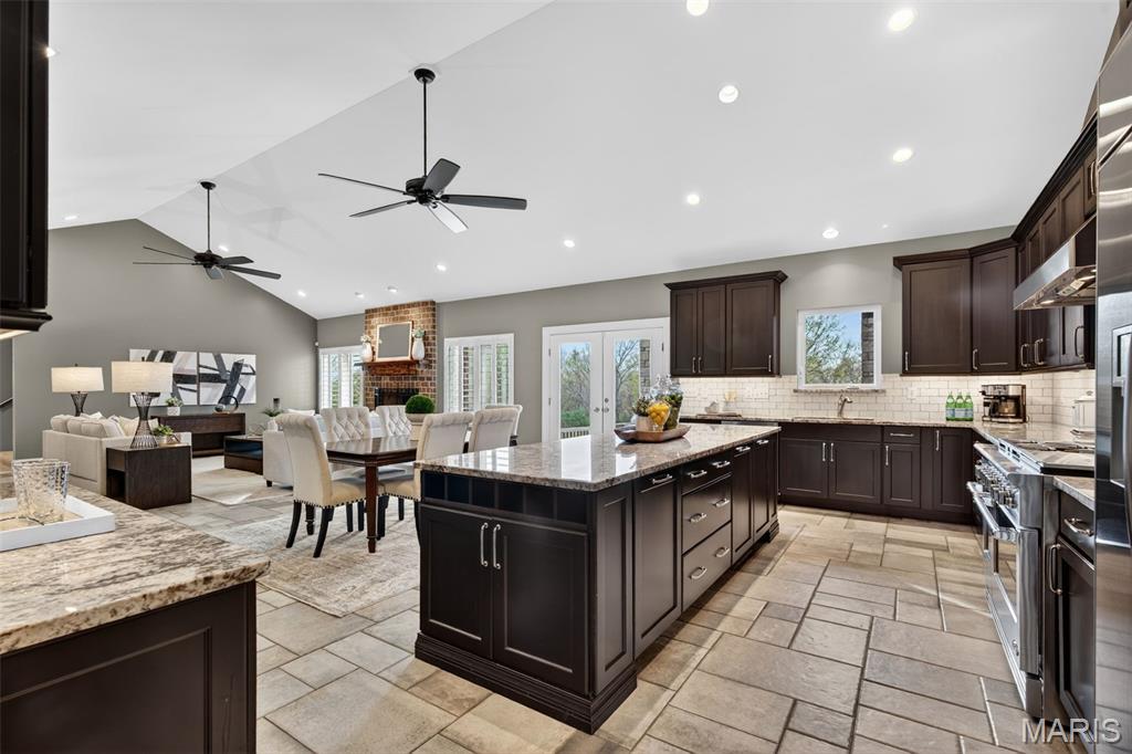 E-Z Acres - Residential