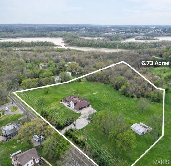 E-Z Acres - Residential